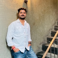 Ritesh 🇮🇳 Email