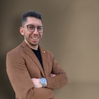 Ediscom S.p.A. Employee Simone Coszach's profile photo