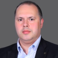 Diyar United Company Employee Mustafa sharaf's profile photo