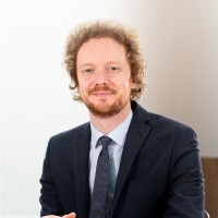 William Davis Homes Employee Scott Rush's profile photo