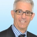 City of Nedlands Employee Bruce Thompson's profile photo
