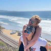 Kirstie Allen Email