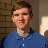 FLEX High Schools Employee Maxwell Rees's profile photo