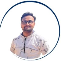 Theta Technolabs Employee Nishant Goradiya's profile photo