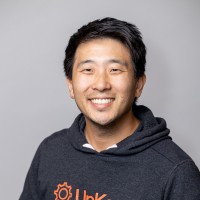 UpKeep Employee Ryan Chan's profile photo