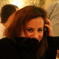 Furuno Hellas S.A. Employee Era Aera's profile photo