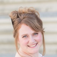 CAS Employee Amanda Barth's profile photo