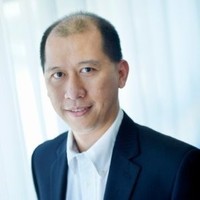 Travelodge Hotels Asia Employee Fauzi Karim's profile photo