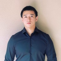 Bally Plus Food Solutions Employee David Chen's profile photo