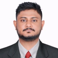 SAYYAM INVESTMENTS PRIVATE LIMITED Employee Debaloy Sinha's profile photo