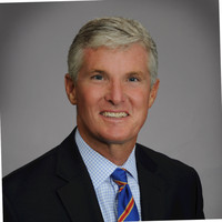 Pinnacle Financial Partners Employee Thomas Crockett's profile photo