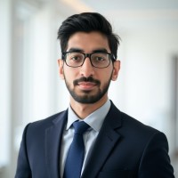 Kingbee Vans Employee Umar Ahmed's profile photo