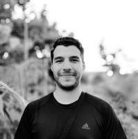 Blazon Agency Employee Jose Gregorio Gonzalez Mendoza's profile photo