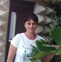 AppRecode Employee Mariia Demydova's profile photo