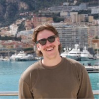 Ridley's Cycle Employee Joshua Hart's profile photo