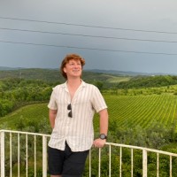 Matthew Geller Email & Phone Number