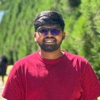 Pradyuman Gangan Email