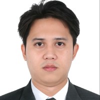 Norman John san Pedro Email & Phone Number