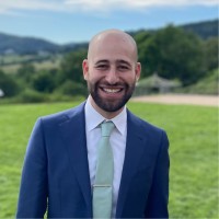Addi Employee Sam Chase's profile photo