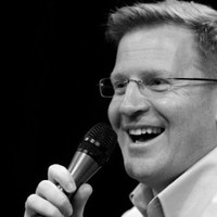 RSM Erasmus University Employee Terence Barry's profile photo