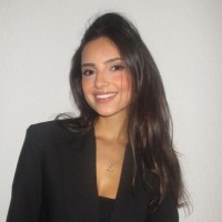 ThinkSynergy Employee Blerta Mehmeti's profile photo