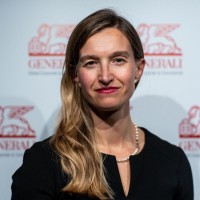 The Human Safety Net Employee Irene Candian's profile photo