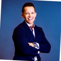 IHG Hotels & Resorts Employee Marcus Martinez's profile photo