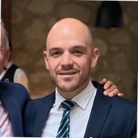 TEDASA Employee Alfredo Carpio's profile photo