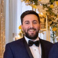 Multidev Technologies Inc. Employee Samuel Amzallag's profile photo