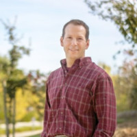 Intuitive Employee Nicholas Bernstein's profile photo