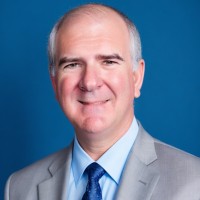 ICMA - International City/County Management Association Employee Wayne Parker's profile photo