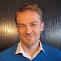 Olivier Hillion Email