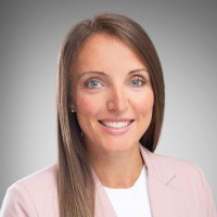 Embrace U Employee Nicole Wilcher's profile photo