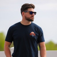 Racer X Illustrated Employee Dustin Williamson's profile photo