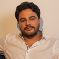 Velocinet Employee Bruno Olivëira's profile photo