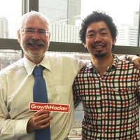 AppSocially Employee Yusuke Takahashi's profile photo