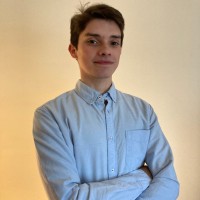 Daher Software Employee Diogo Mendes's profile photo