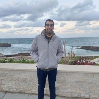 ITQAN SYSTEMS Employee Ahmed Goda's profile photo