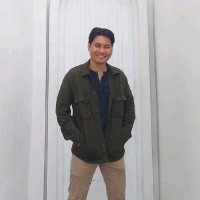 PT Pentacode Digital Employee Achmad Pratama's profile photo