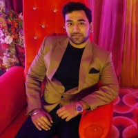 Travelounce Employee Rajan Khosla's profile photo