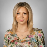 SVA Consulting Employee Nika Kosirati's profile photo