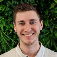 Aaron Reeves's profile photo