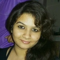 Prarambh Employee Sajni Shah's profile photo