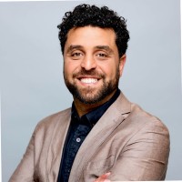 Momentum Employee Mohamed Hamouda's profile photo