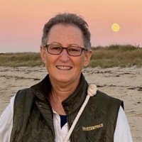 WGBH Radio and Television Employee Julie Kahn's profile photo