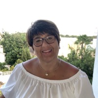 Wise Origin Employee Sue Maxey's profile photo