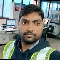GVK POWER (GOINDWAL SAHIB) LIMITED Employee Aman Deep's profile photo