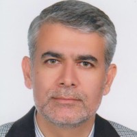 EXPOHUB International Trade & Event INC Employee Ali Khaksar's profile photo