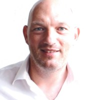 ROC Midden Nederland Employee Edwin Hendriks's profile photo
