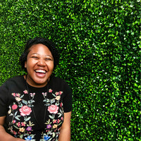 Fair Count Employee Dhyana Taylor's profile photo